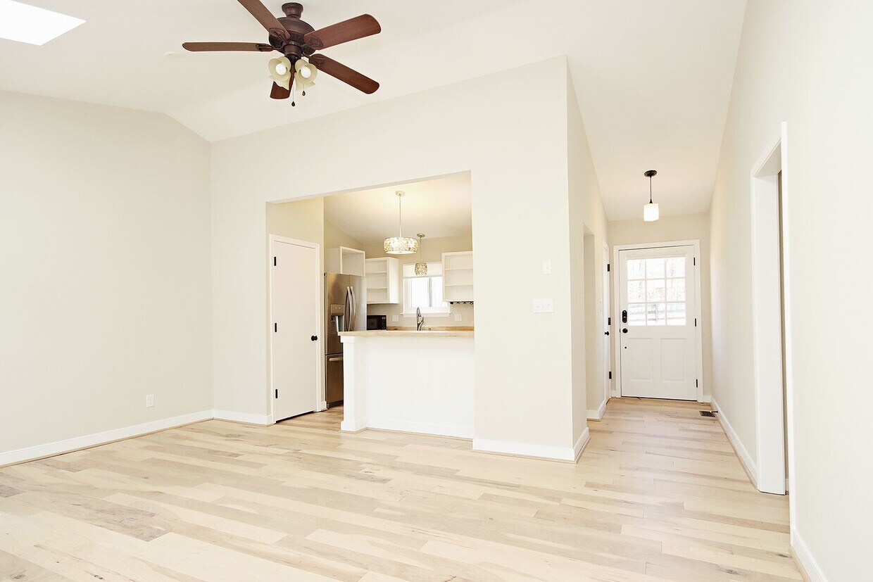 Primary Photo - Private Home On 2 Acres in Northern Albemarle