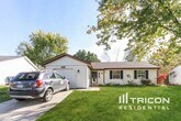 Foto principal - 5331 Yucatan Drive Indianapolis IN