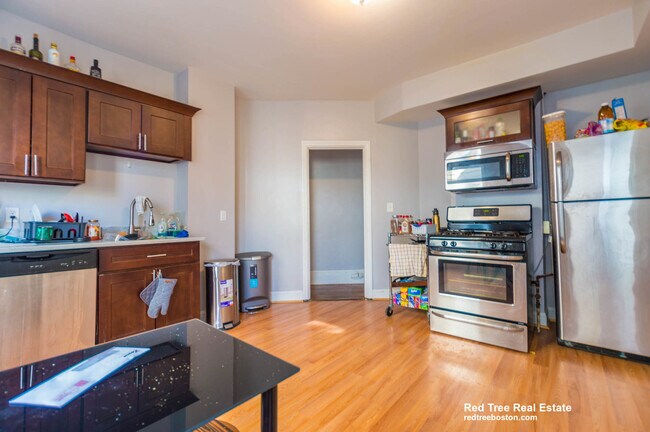 Building Photo - 7 Greenmount St