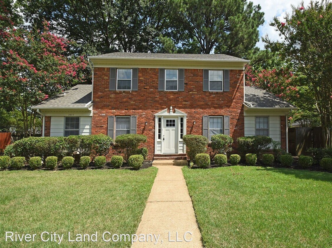 Primary Photo - 4 br, 2 bath House - 2977 Egan Drive