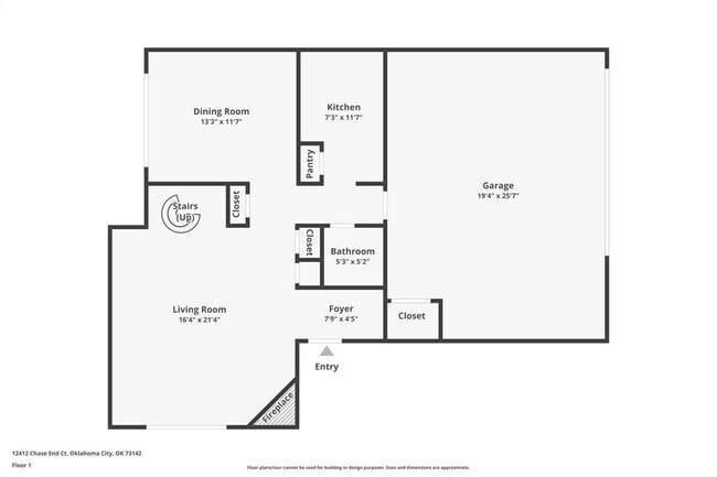 Foto del edificio - 12412 Chase End Ct