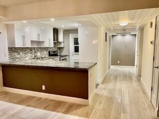 Foto del edificio - 3150 N Palm Aire Dr