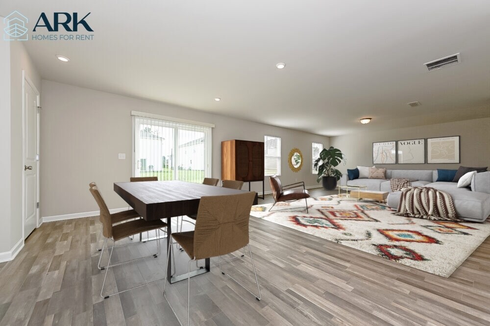 Foto del edificio - 158 Martin Mill Trail