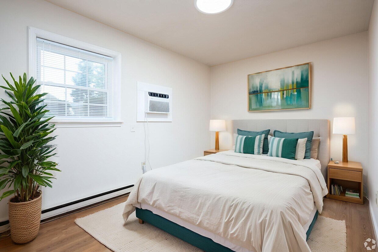Foto principal - Summercrest Apartments