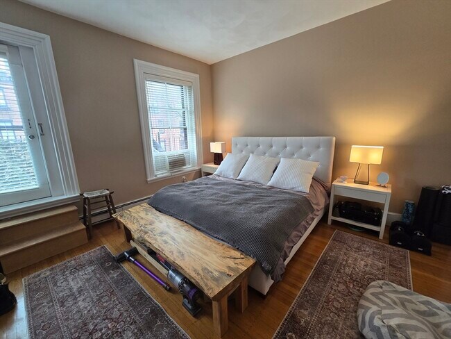 Foto del edificio - 313 Beacon St