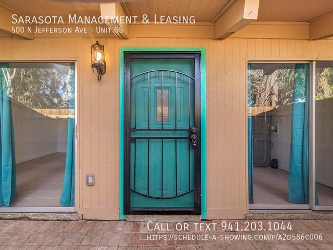 Photo - 500 N Jefferson Ave Apartment