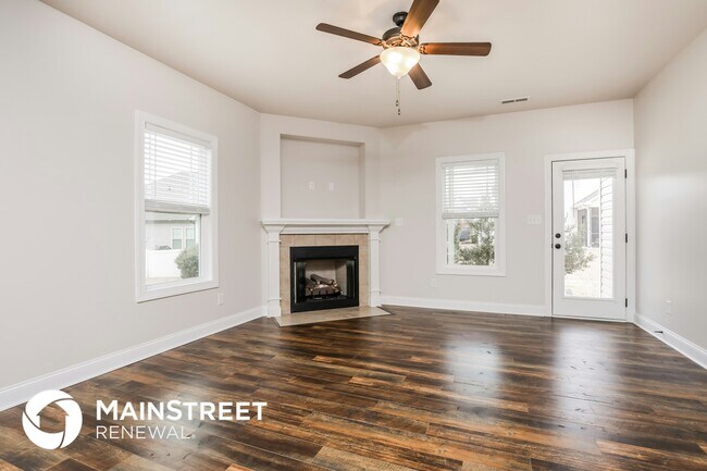 Foto del edificio - 36 Labradoodle Ct