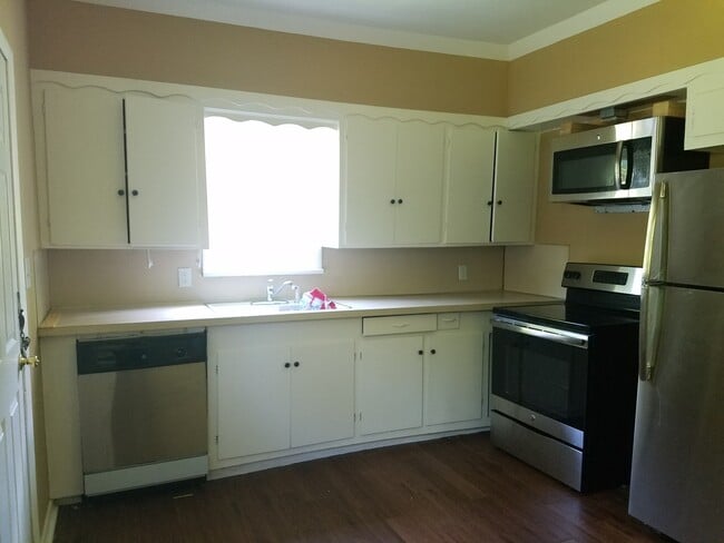 Foto del edificio - TWO BEDROOMS IN SOUTH ABILENE