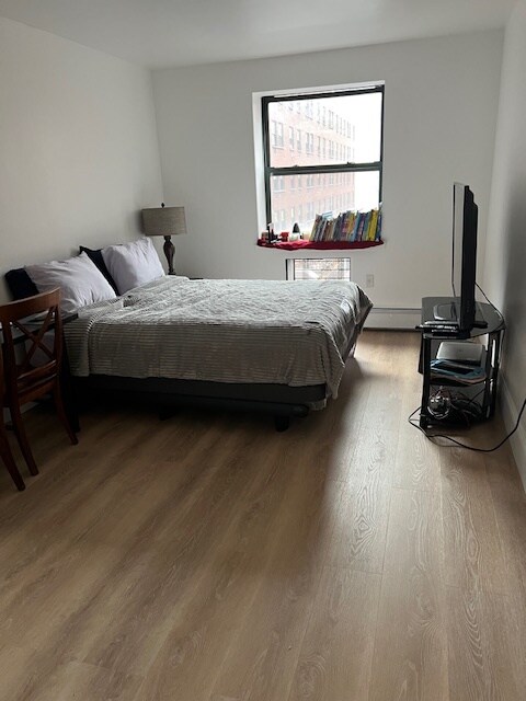 Foto principal - 130 Lenox Ave