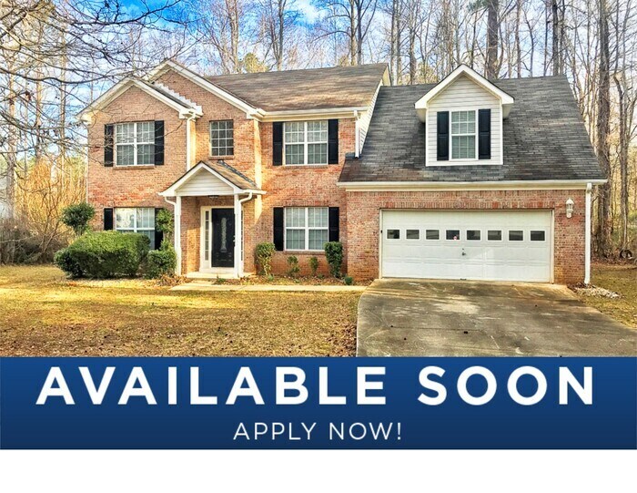 70 Fairwoods Ct, Covington, GA 30016 House Rental in Covington, GA