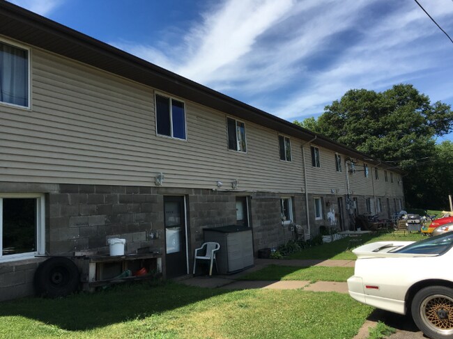 Foto del edificio - 2521 138th Ave NW