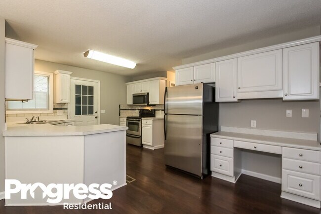 Foto del edificio - 9707 Whitetail Rd