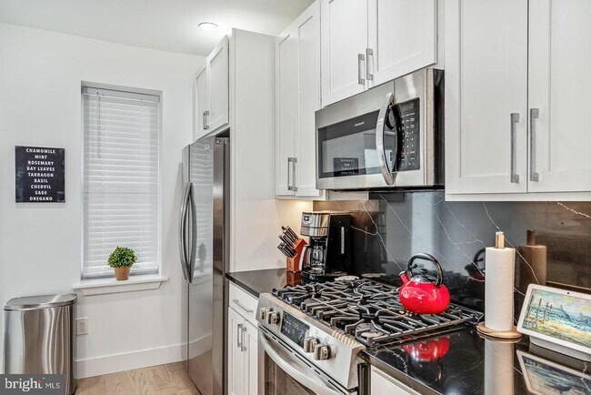 Foto del edificio - 1630 S Ringgold St