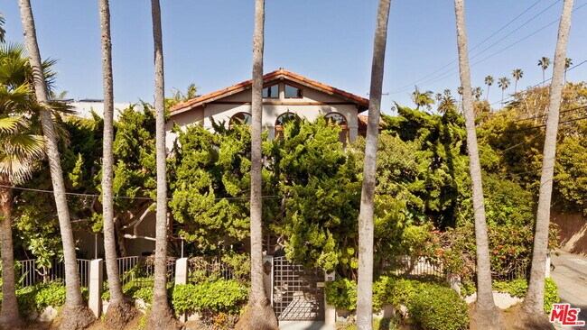 Foto del edificio - 615 4th St