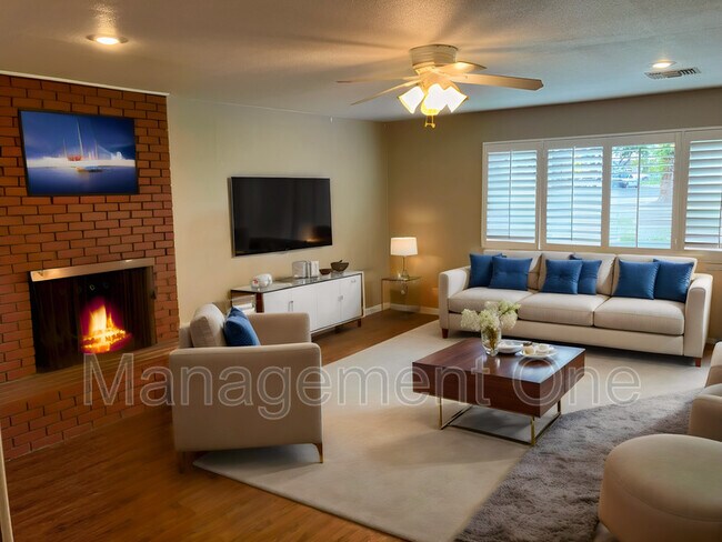 Foto del edificio - 1709 Garretson Ave