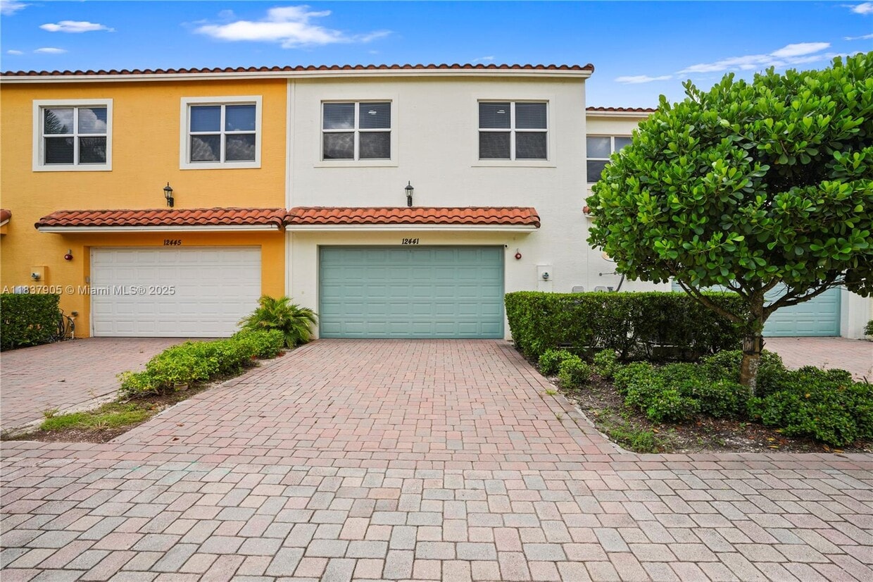 Primary Photo - 12441 NW 18th Ct