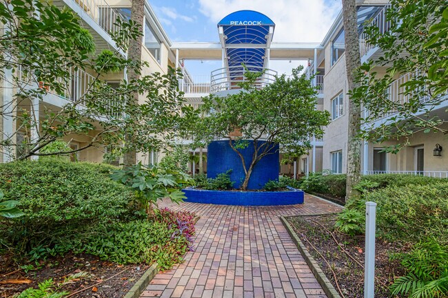 Foto del edificio - 2912 St Johns Ave