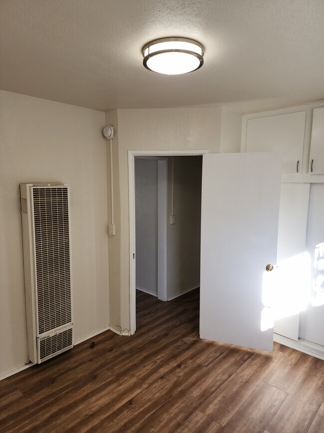 Bedroom (1) - 108 W 105th St Apartments