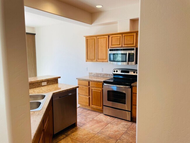 Foto del edificio - West Sedona Townhome