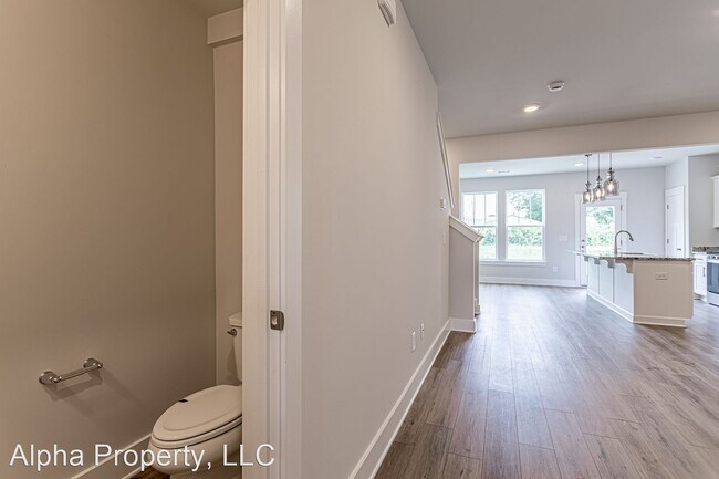 Foto del edificio - 3 br, 2.5 bath House - 124 Keel Ln