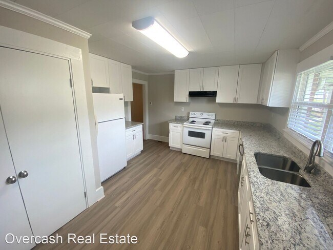 Building Photo - 2 br, 1 bath House - 602 East Ryder