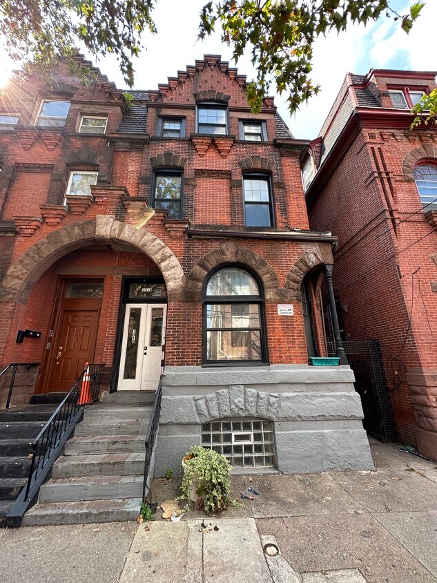 Primary Photo - 1510 N 17th St