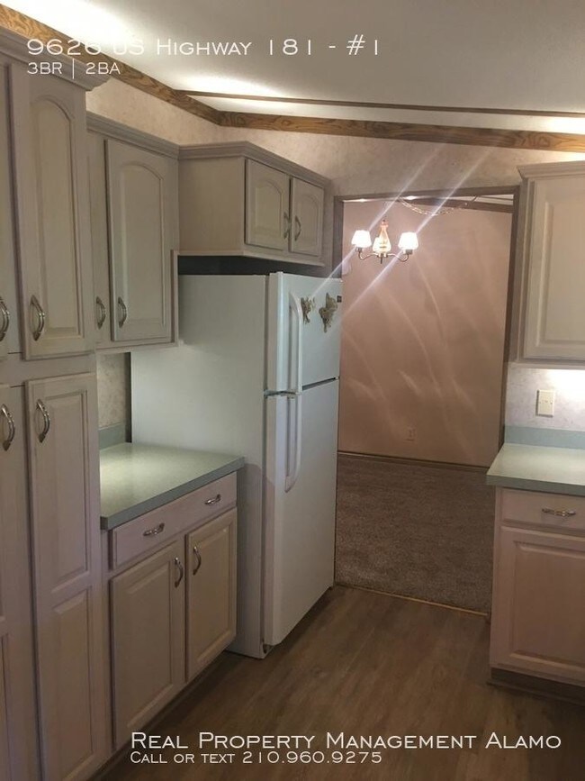 Building Photo - 3 bedroom in San Antonio TX 78223