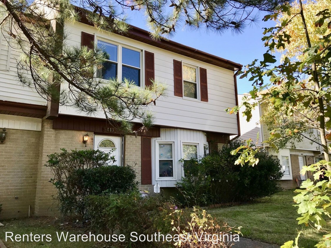 Foto del edificio - 4 br, 2.5 bath House - 6413 Stoney Point S