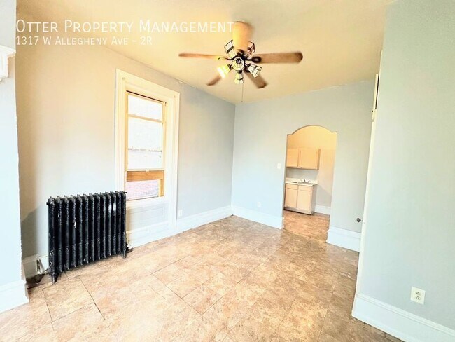 Foto del edificio - Charming Studio near Temple Medical School...