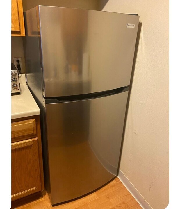 Foto del edificio - One Bedroom Apartment Available For Pre-Le...