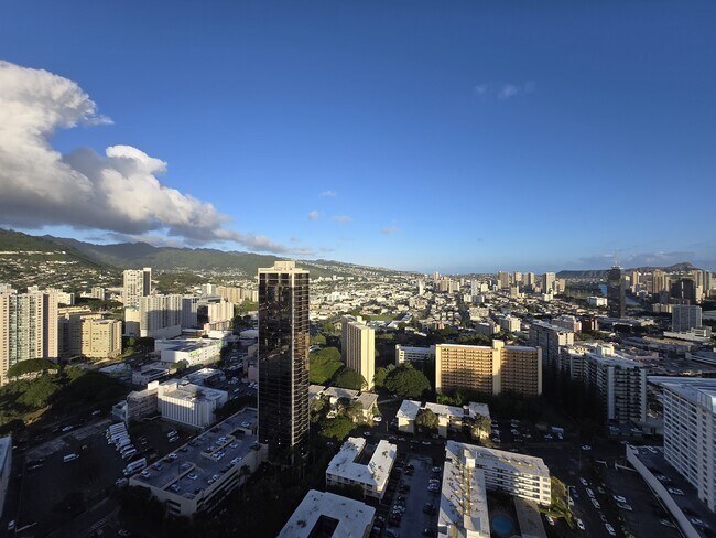 Foto del edificio - 1500 Rycroft St