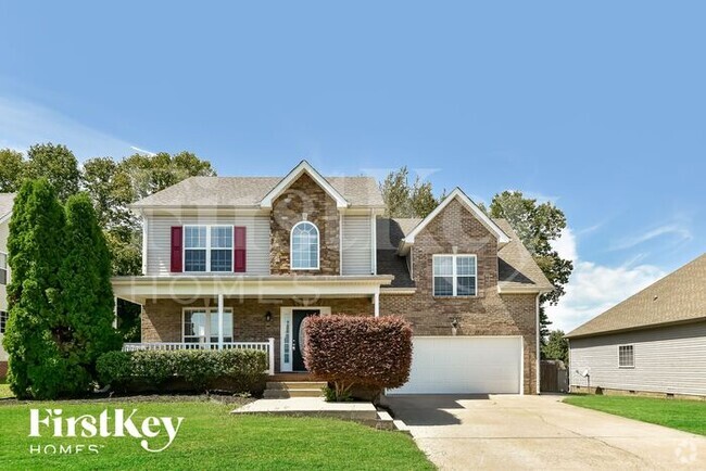 Building Photo - 1672 Autumn Dr