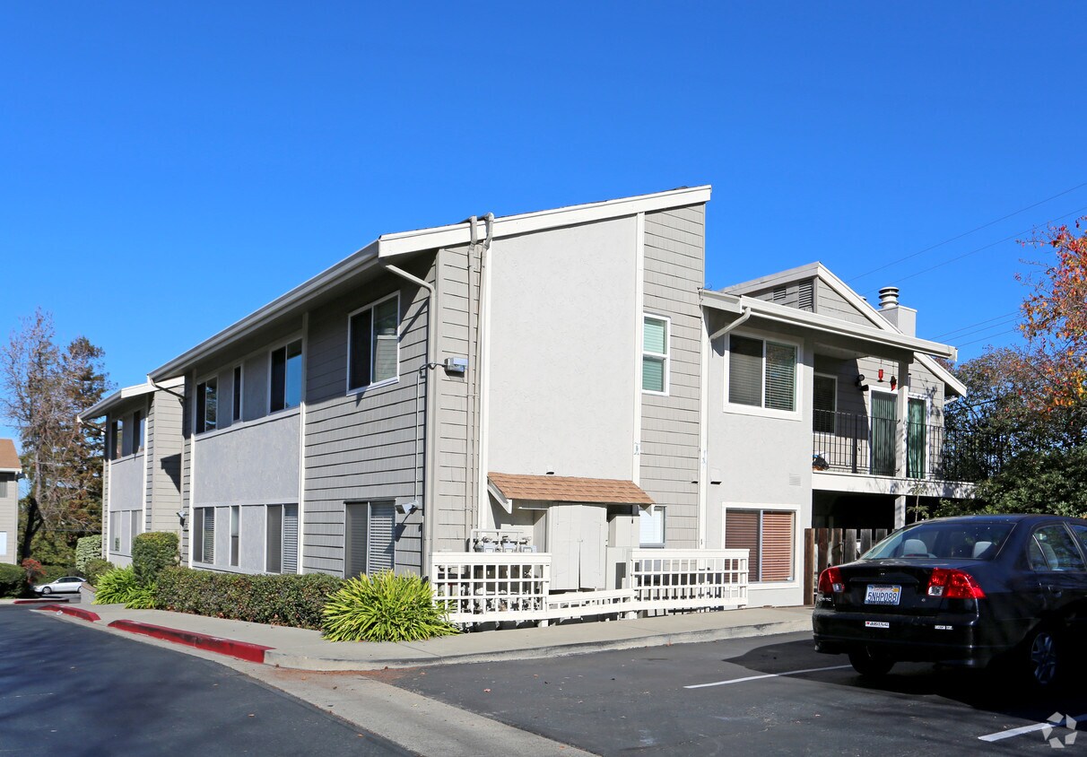 1089 Sunnyvale Ave, Walnut Creek, CA 94597 Apartments in Walnut Creek