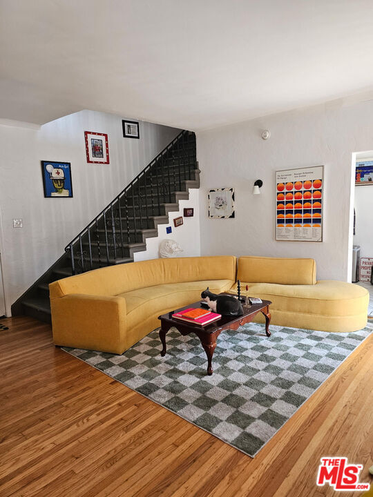 Foto principal - 6336 Orange St