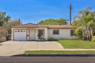 Foto principal - 821 N Alameda Ave