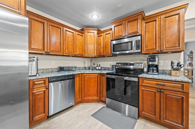 Foto del edificio - 5120 Aragon Wy S