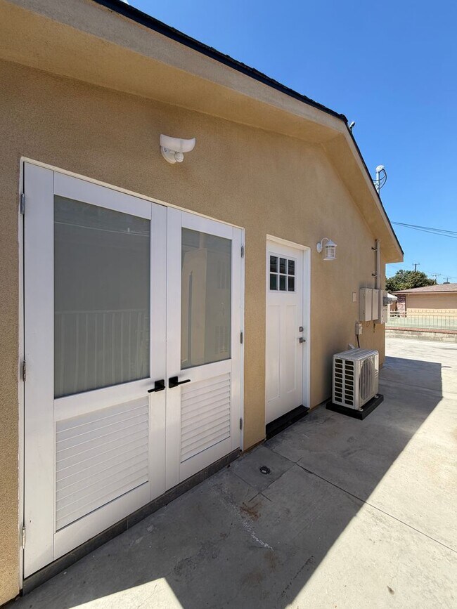 Foto del edificio - Newly constructed ADU, 2 Bedroom 1 Bathroom in Artesia