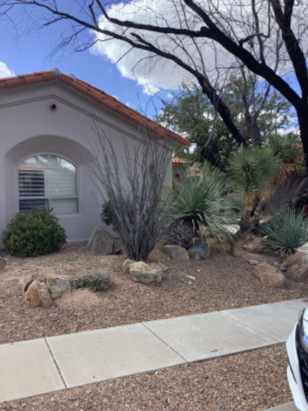 2851 Placita Rancho Agave, Tucson, AZ 85715 House for Rent in Tucson