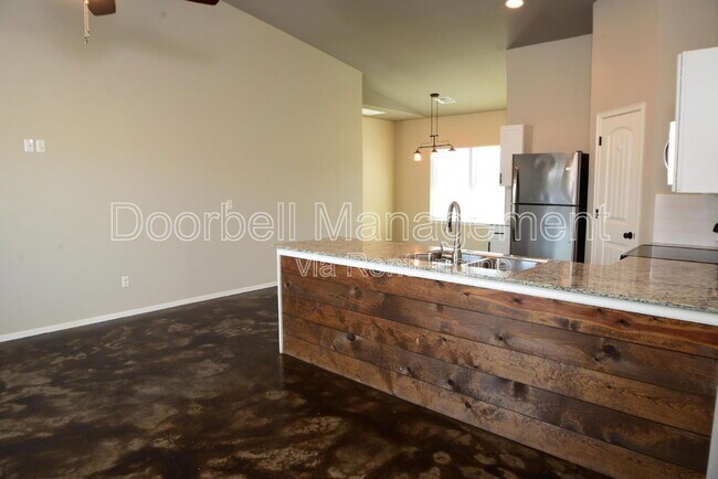 Foto del edificio - 14974 S 305th E Ave