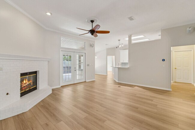 Building Photo - Coastal Luxury Meets Modern Efficiency – 4...