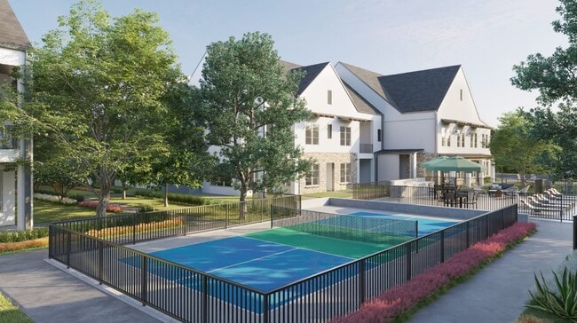 Building Photo - Maple Ranch