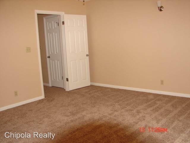 Building Photo - 3 br, 2 bath House - 4941 Flynt Drive