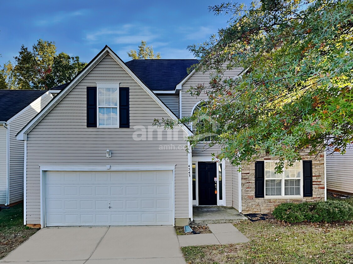 Primary Photo - 4243 Springhaven Drive