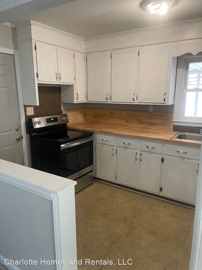 Building Photo - 3 br, 1 bath House - 2505 Druid Hills Way