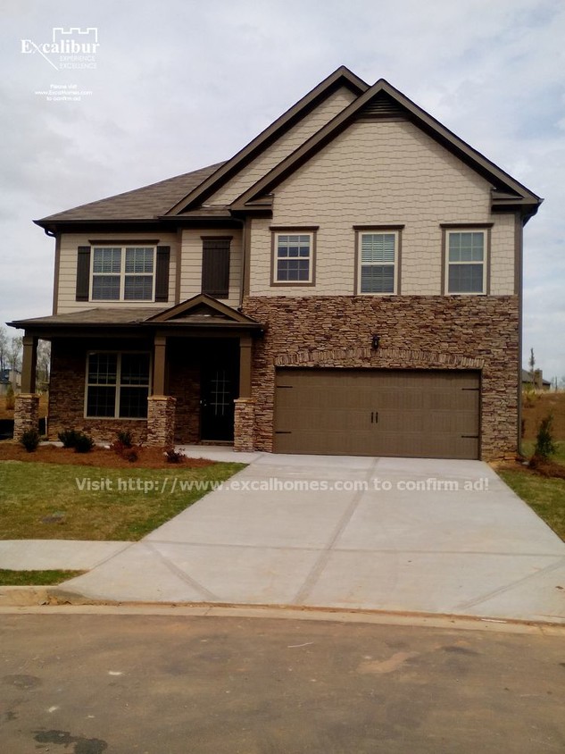 PHENOMENAL 5 bedroom in Buford House for Rent in Buford, GA