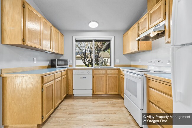 Photo - 3215 NW 166th Ave House