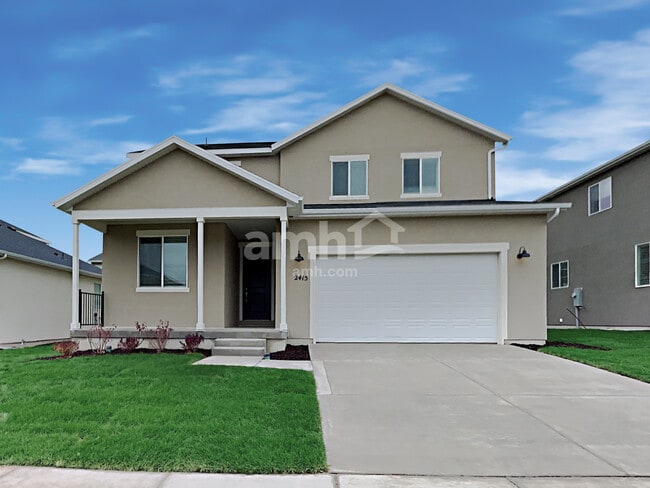 Building Photo - 2415 E Surry Way