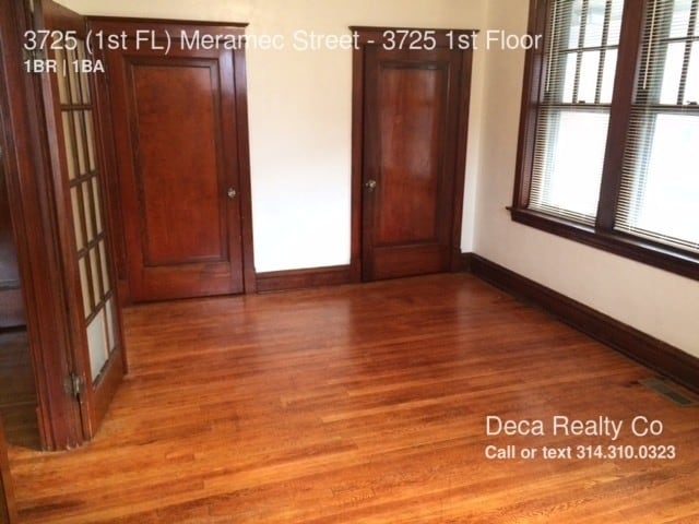 Building Photo - 3725 Meramec St