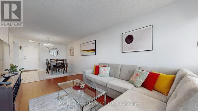 Photo du bâtiment - 3100 Kirwin Ave