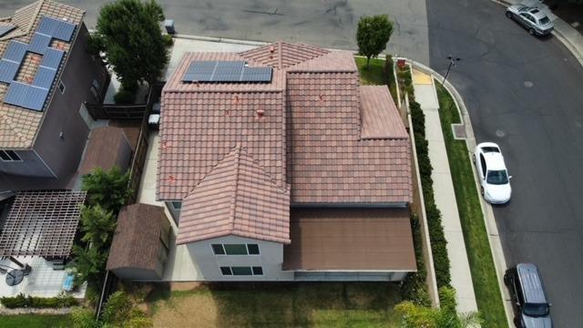 Foto del edificio - 4203 Chesa Ln